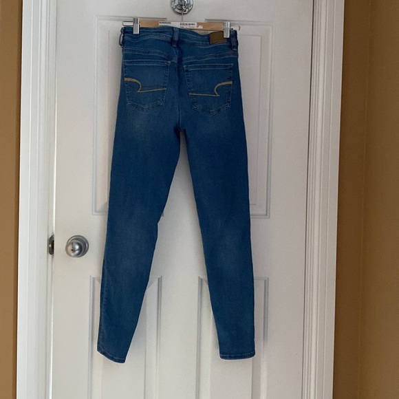 American Eagles - Picture 2 of 2